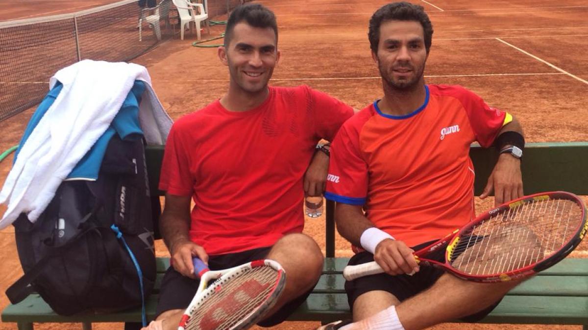 Horia Tecău și Jean Julien Rojer au CÂȘTIGAT Turneul Campionilor 