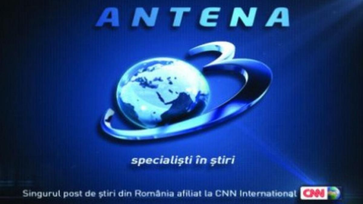 Antena 3, premiată la Gala APTR