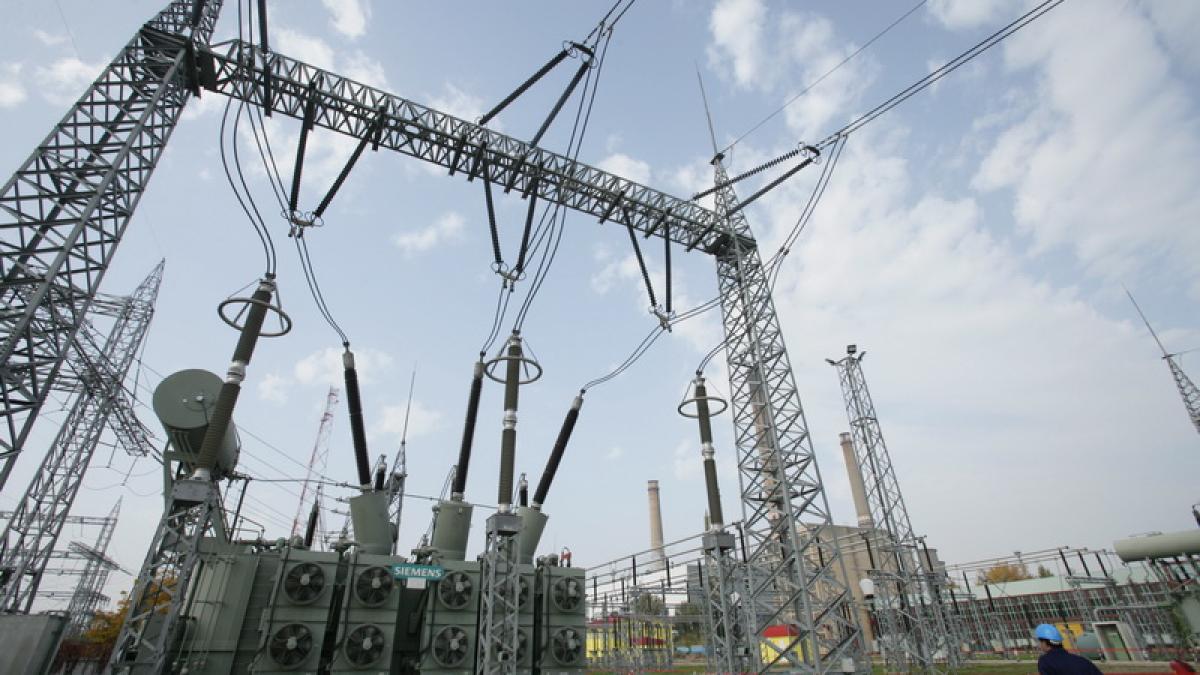 Enel întrerupe luni alimentarea cu energie electrică în mai multe localităţi din Ilfov şi Giurgiu 