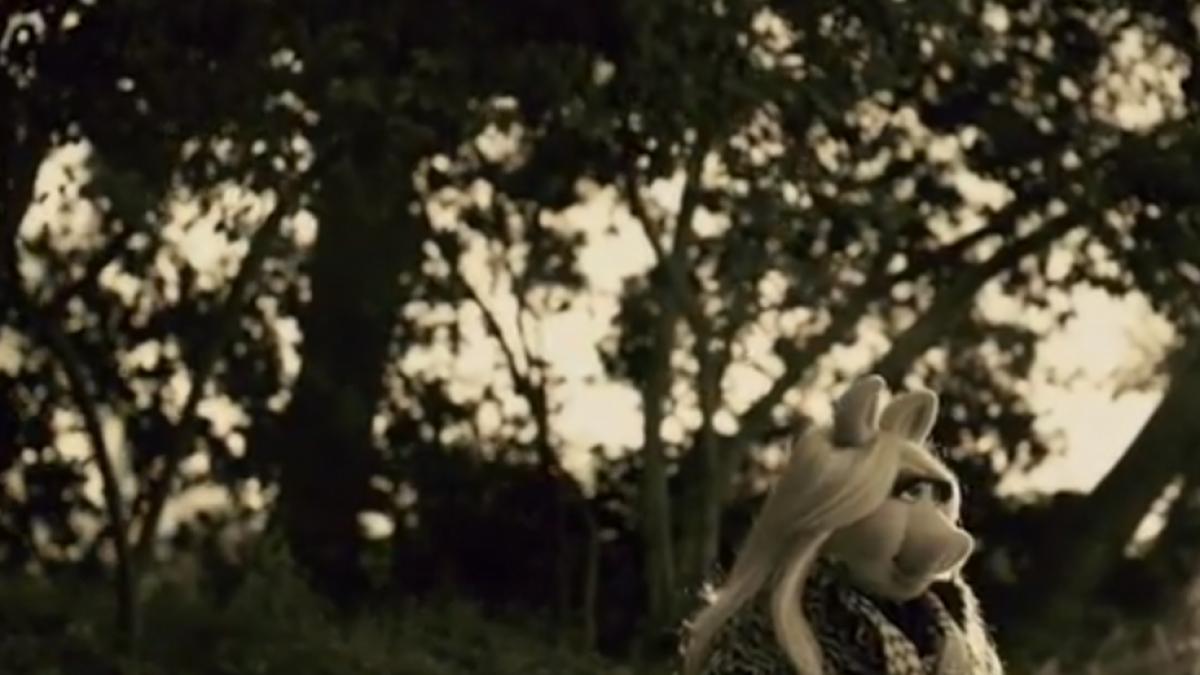 VIDEO - Muppets parodiază hit-ul Hello al cântăreţei britanice Adele