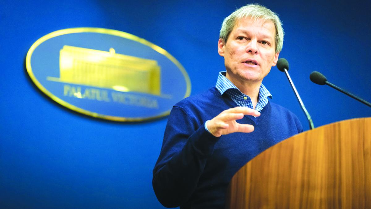 Cioloș numără banii, sindicatele îi așteaptă