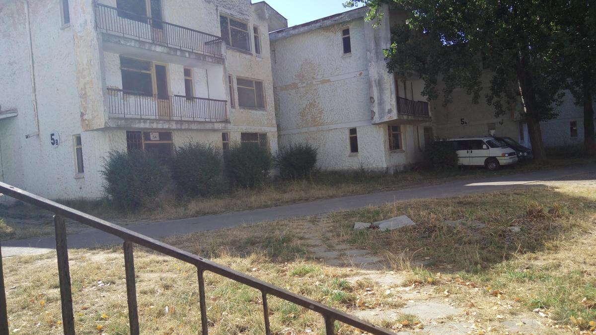 Cum și-a naționalizat un primar o tabără pentru copii