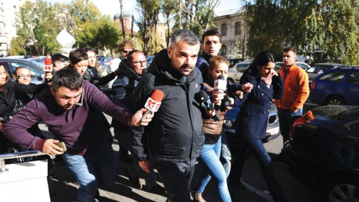 Sechestru pe averea patronilor de la clubul Colectiv 