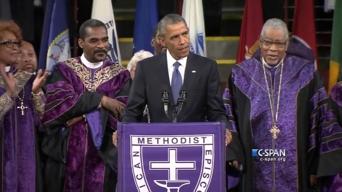 VIDEO - Vocea lui Barack Obama apare pe noul album al formaţiei Coldplay