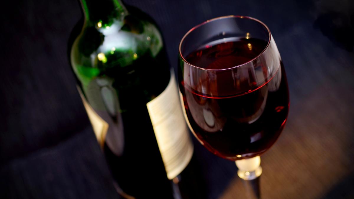 Care stat este cel mai mare consumator de vin. Nu este Franţa