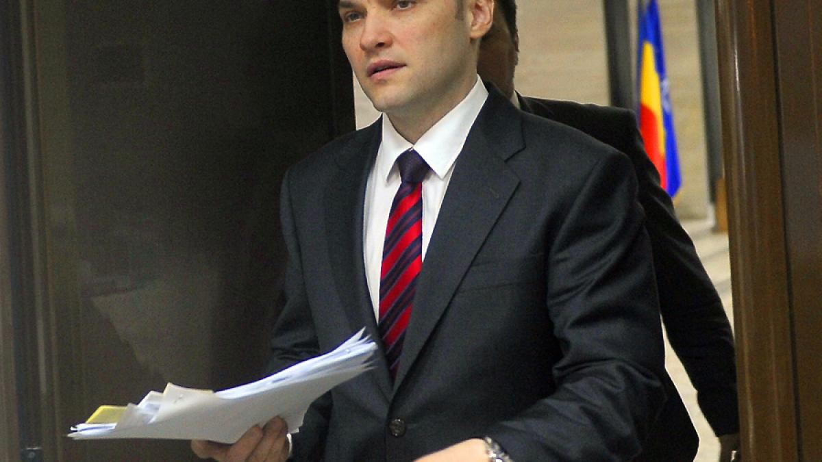 DNA i-a deschis lui Dan Şova al patrulea dosar penal