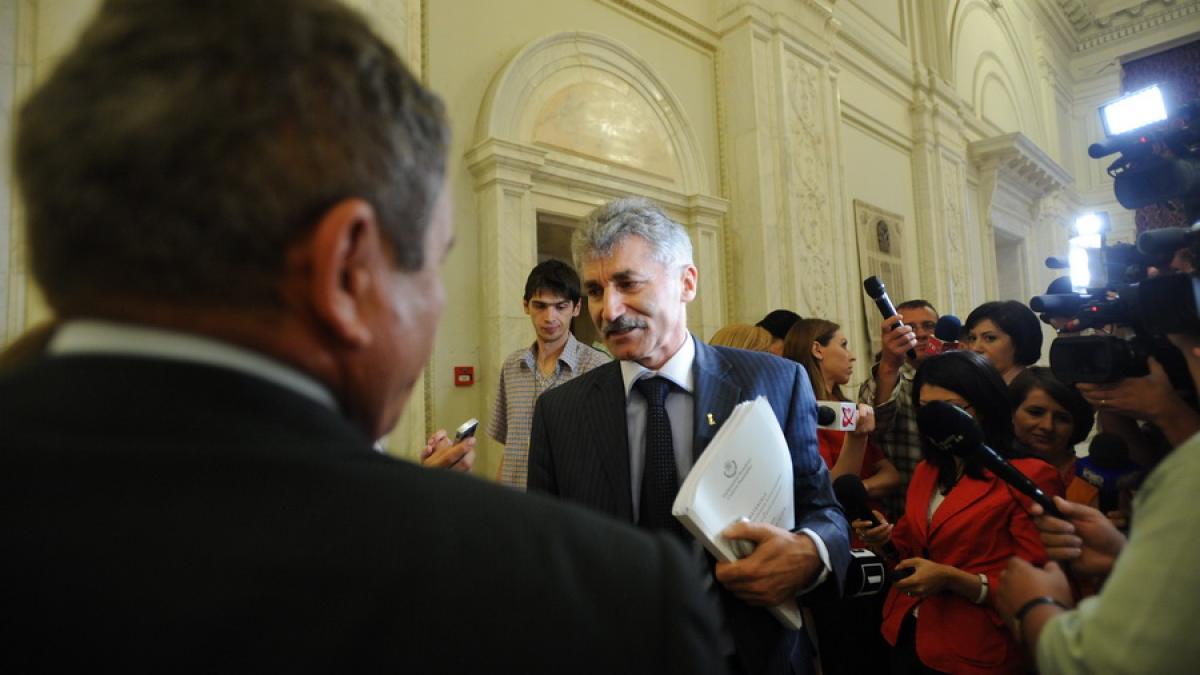 Ioan Oltean, acuzat în dosarul ANRP 4 pentru complicitate la abuz în serviciu