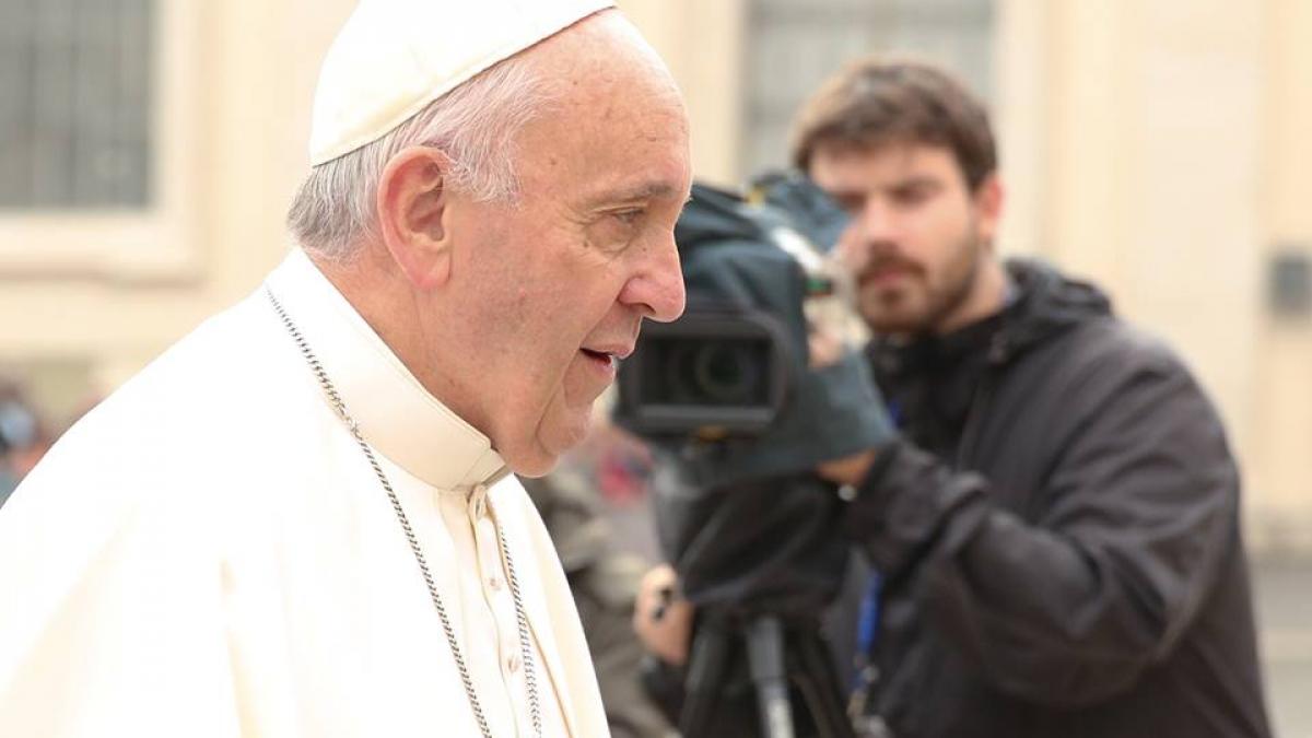 Papa Francisc, declarație memorabilă despre folosirea prezervativelor