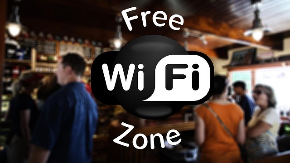 De ce scade viteza reţelelor WIFI în preajma sărbătorilor de Crăciun