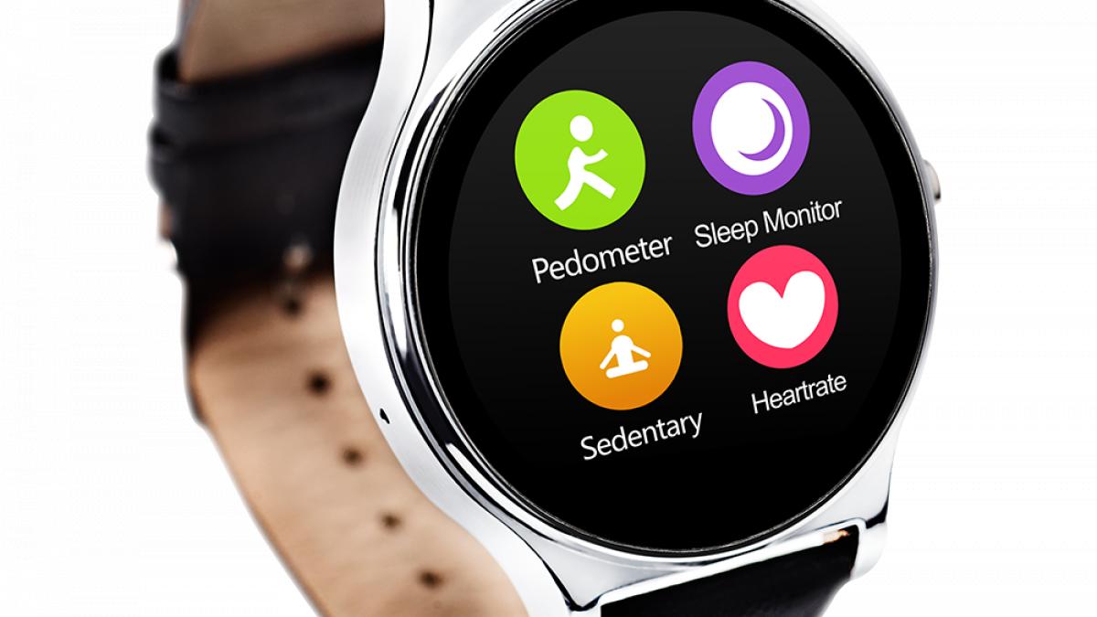 (P) x-Watch, un ceas inteligent fiabil, la preț accesibil