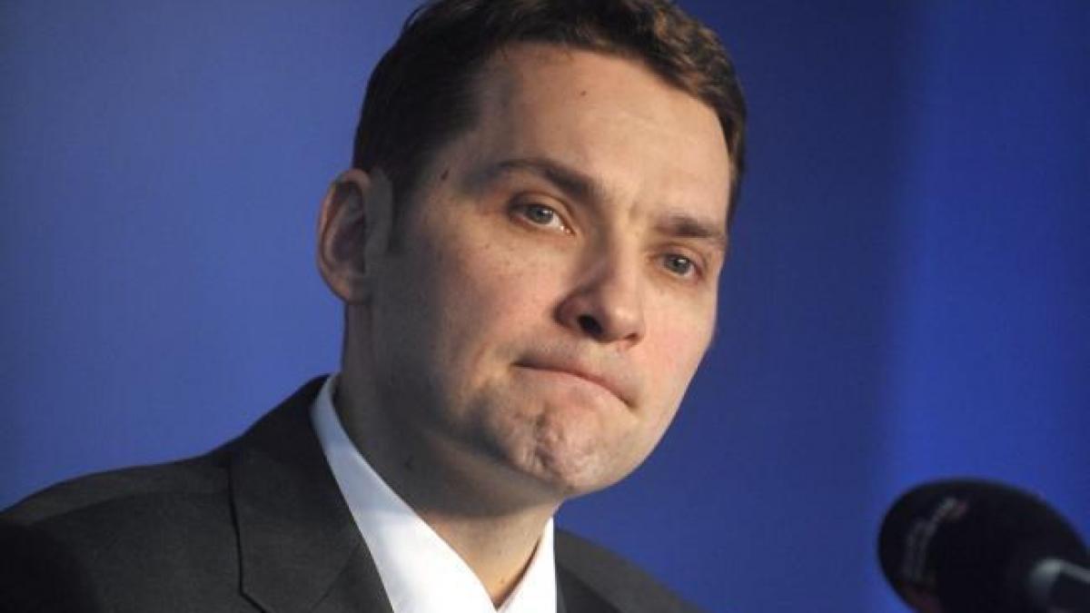 Senatorii au decis că Dan Șova poate fi arestat