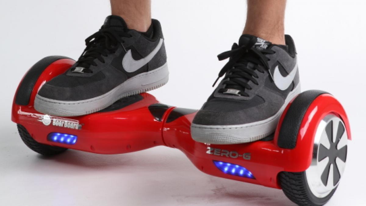 olanda interzice utilizarea vehiculelor de transport airboard pe drumurile publice