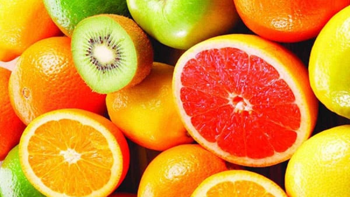 Diete sănătoase. Cura de slăbire cu citrice