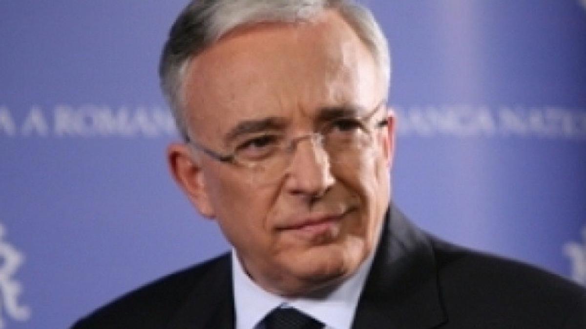 Ce pensie are sotia guvernatorului BNR, Mugur Isarescu! Nimeni nu se aștepta la aceasta sumă
