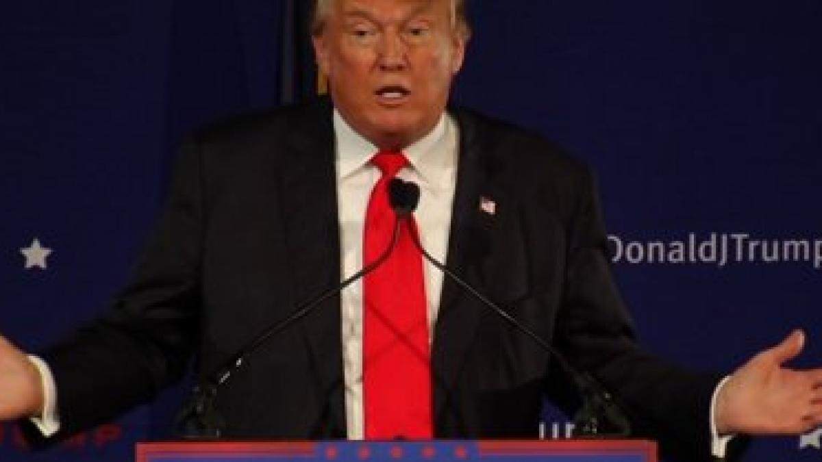 Donald Trump, criticat de colegii de partid pentru afirmaţiile legate de musulmani