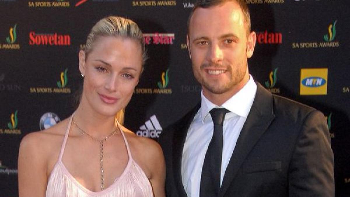 Oscar Pistorius, eliberat pe cauţiune după condamnarea pentru crimă