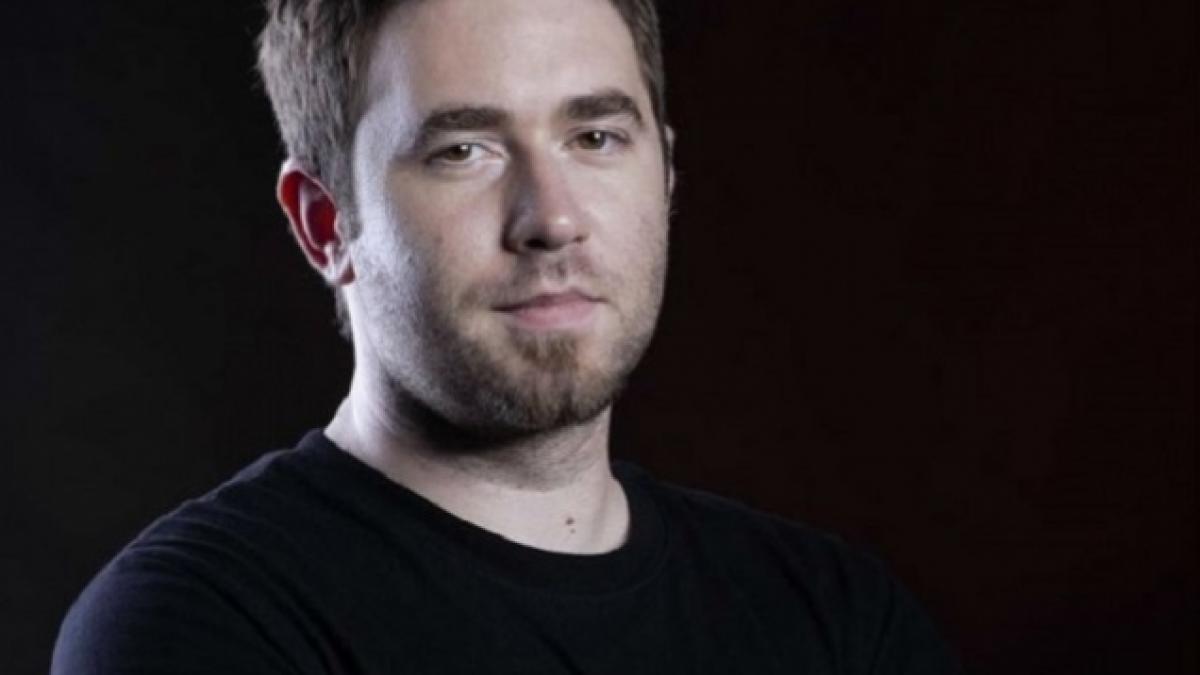 De pe patul de spital, solistul Andrei Găluț a hotărât viitorul trupei ”Goodbye to Gravity”