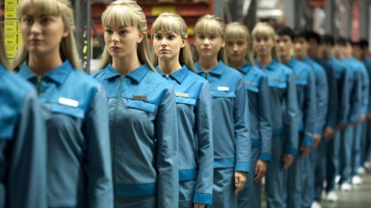 Prima fabrică de clone din lume s-a deschis în China