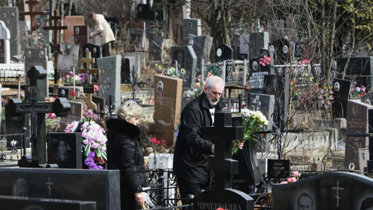 Ce capitala a lumii va avea WIFI chiar şi în cimitire