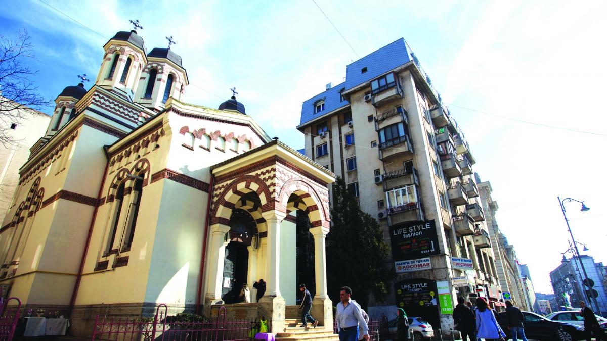 Personalul neclerical va avea lefuri mărite