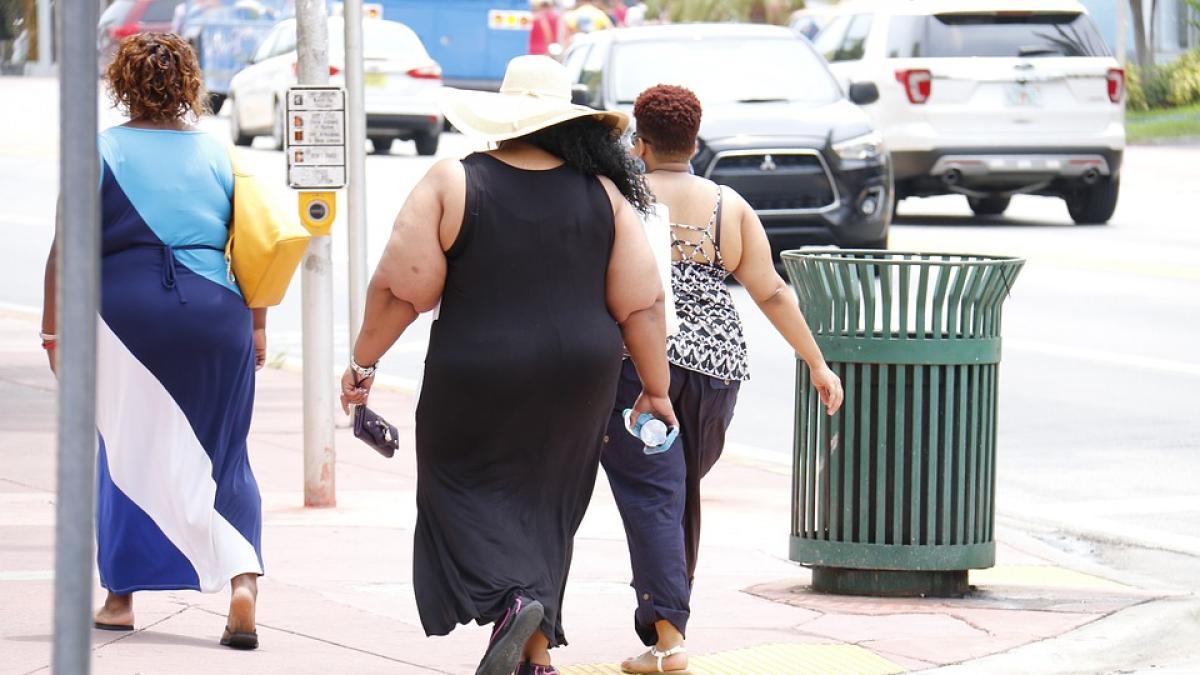 Un nou studiu indică noi riscuri pe care le implică obezitatea