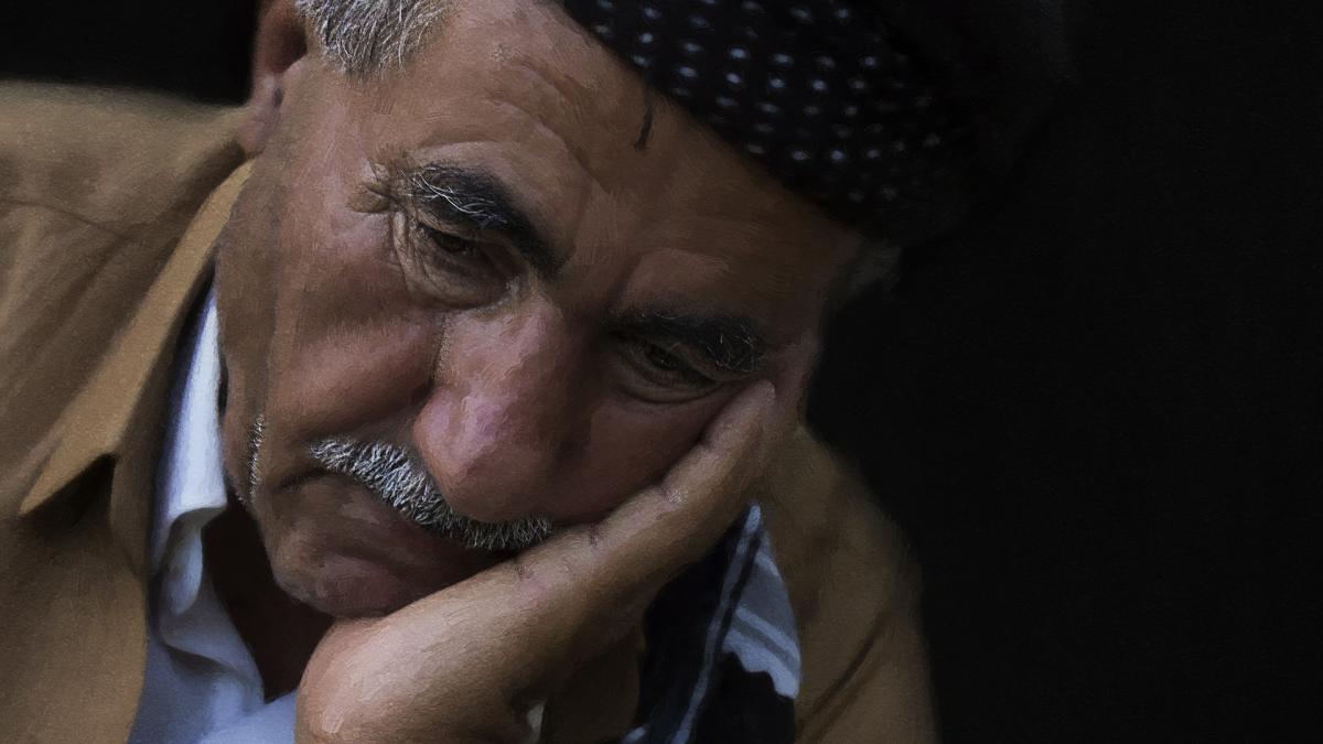 Stresul crescut sporește riscul de Alzheimer la bătrânețe