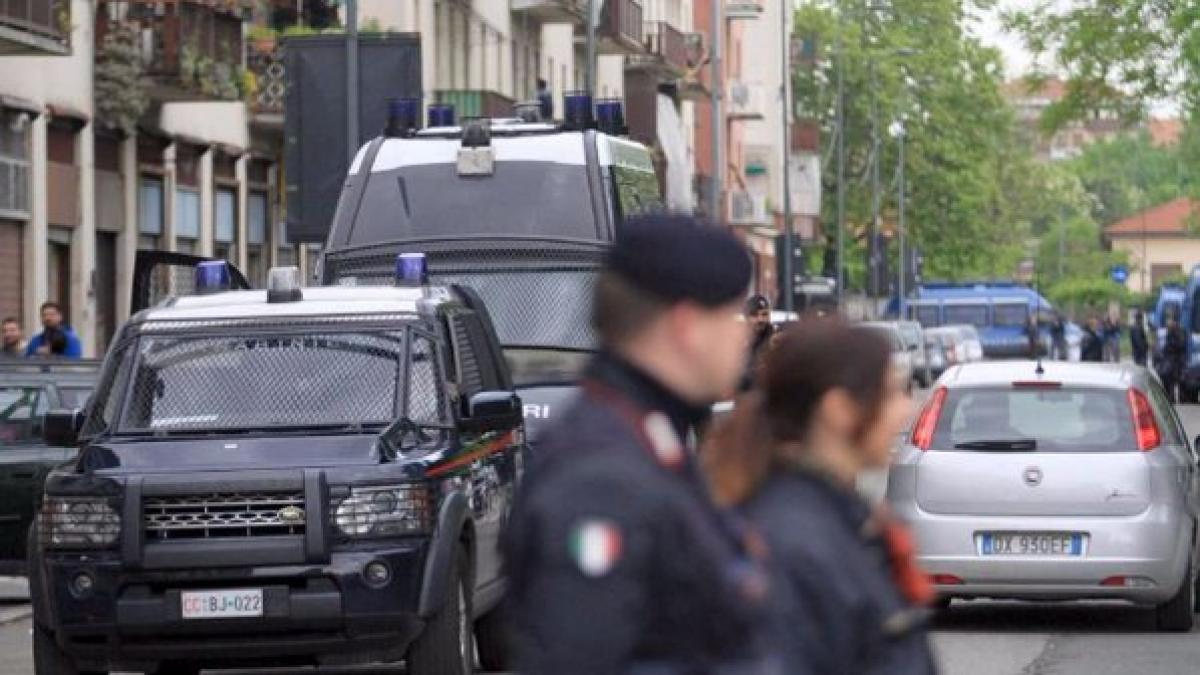 Mafia italiană îşi schimbă strategia de funcţionare 