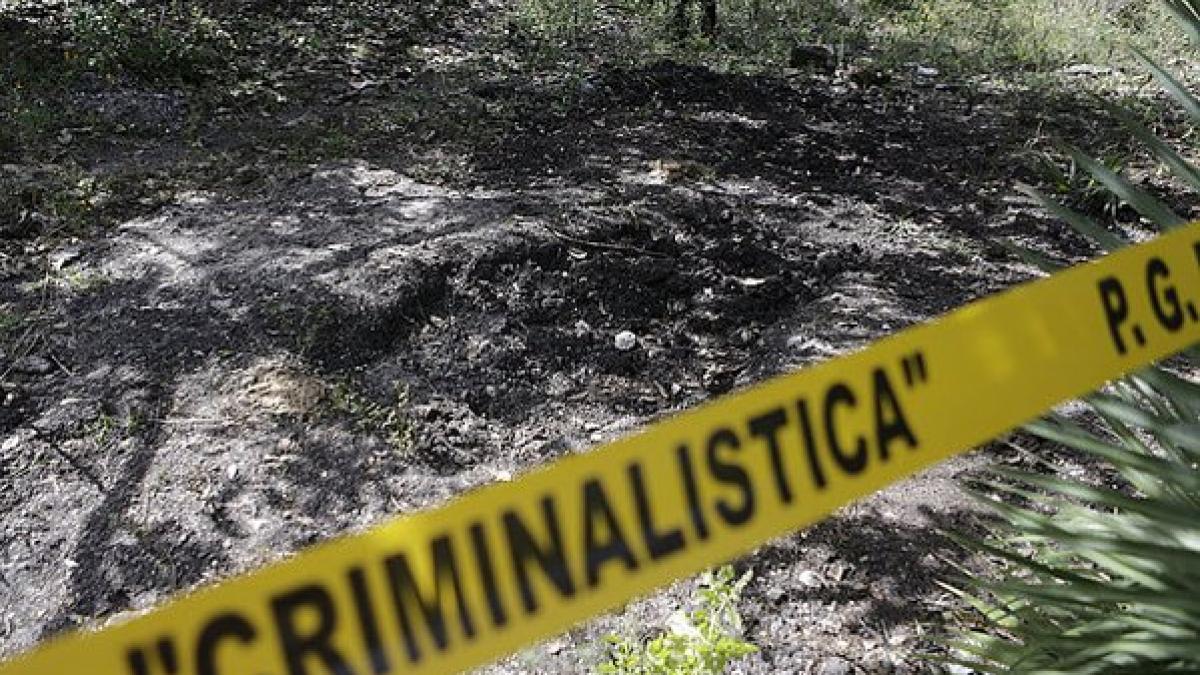 Descoperire macabră în sudul Mexicului