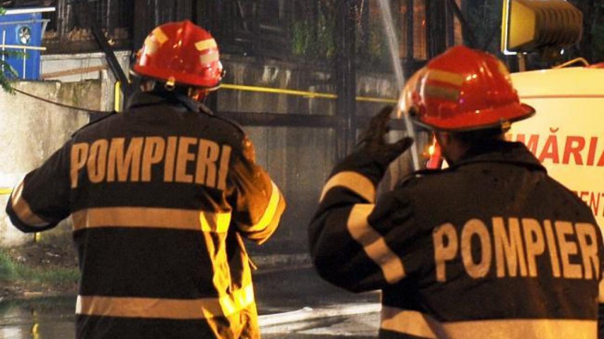  Incendiul din clubul Colectiv va fi reconstituit 