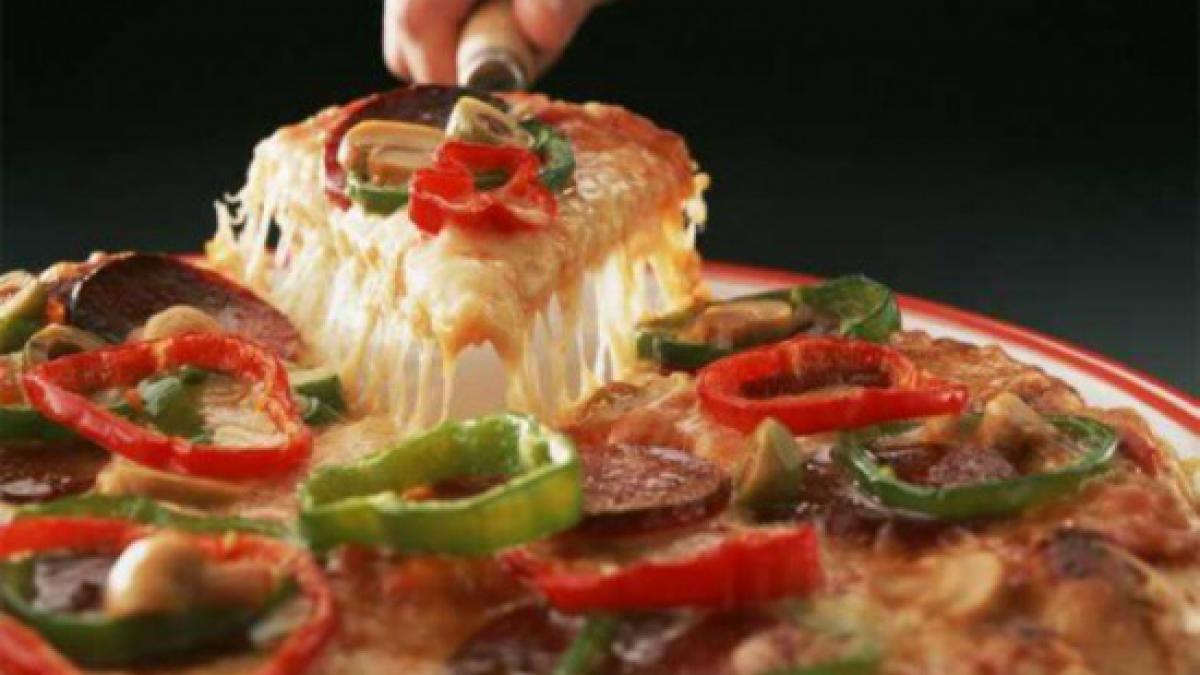 Infecţiile alimentare din UE sunt în creştere