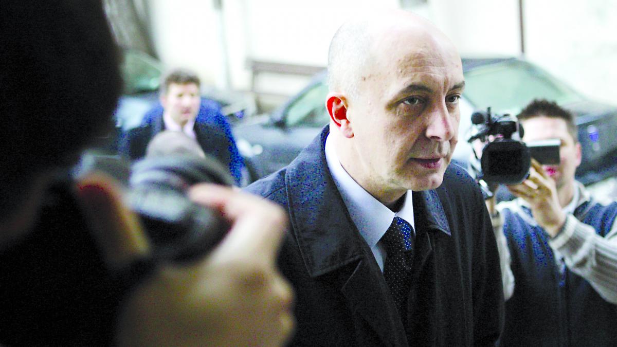  Dosarul Popoviciu stă de 3 ani prin instanţe