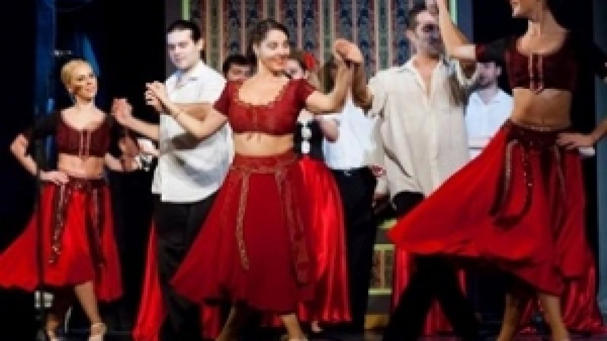 Teatrul Nottara îşi reia, treptat, activitatea