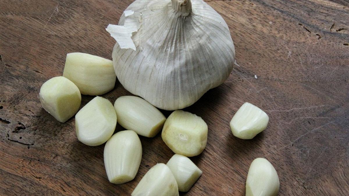 Usturoiul, alimentul-minune care ar trebui prescris de medici