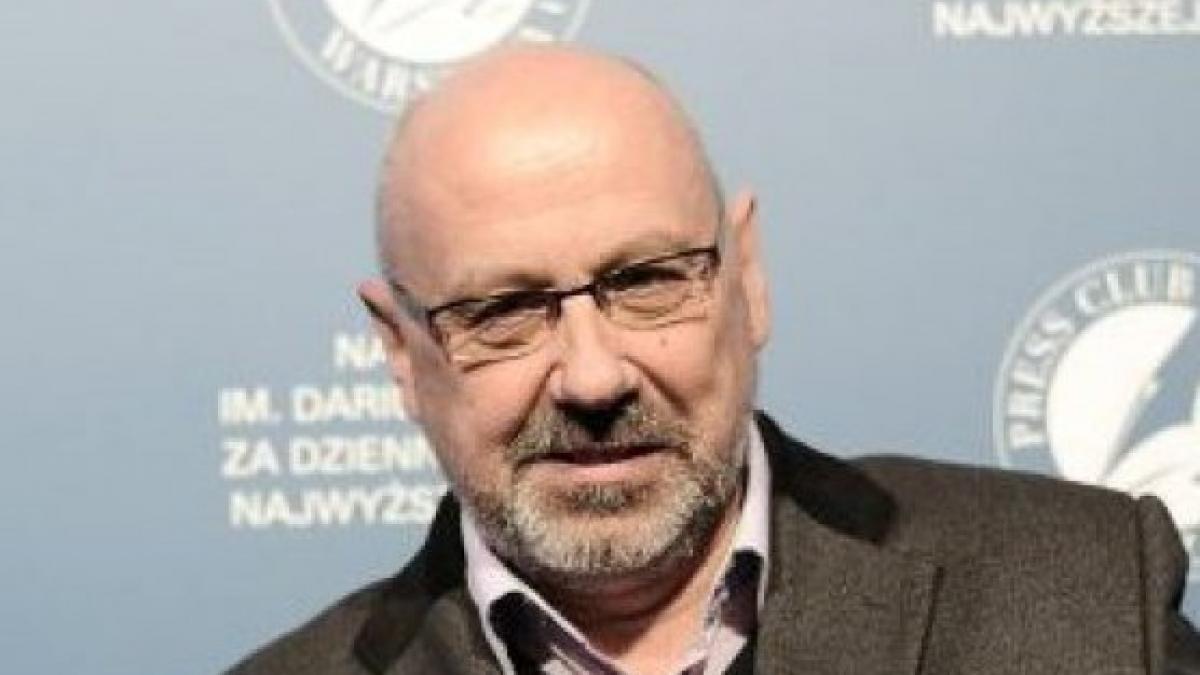 Moscova expulzează un jurnalist polonez 