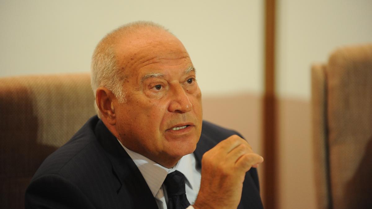 Ce face Dan Voiculescu în penitenciar