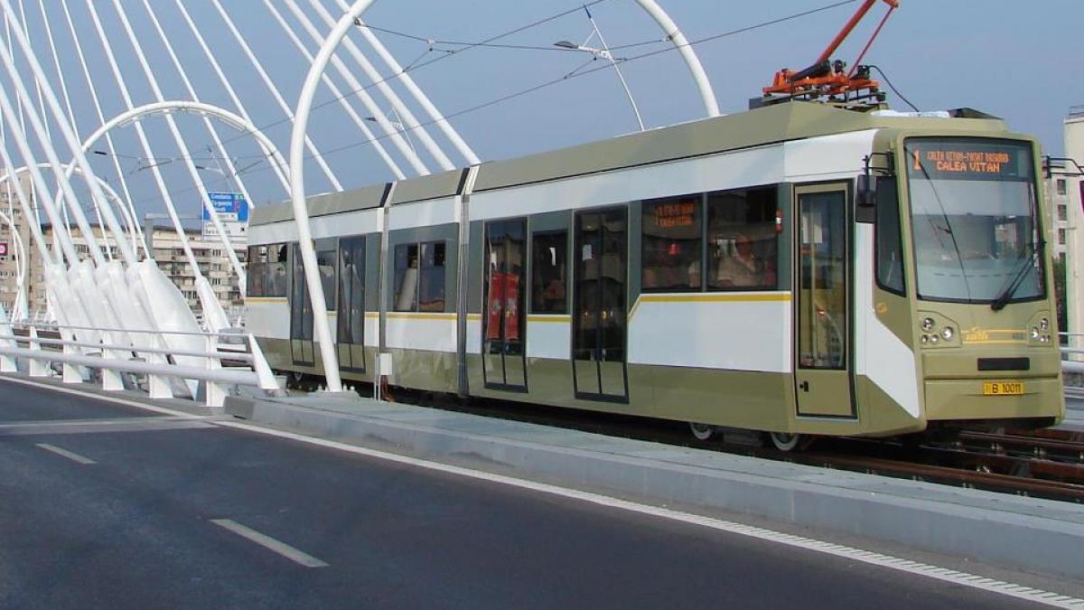 Programul RATB de Crăciun