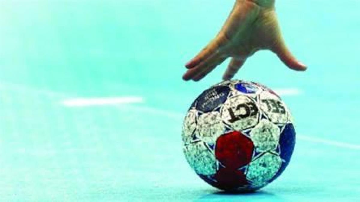 Federaţia Română de Handbal ia poziţie după ce IHF a acordat Danemarcei organizarea turneului preolimpic 