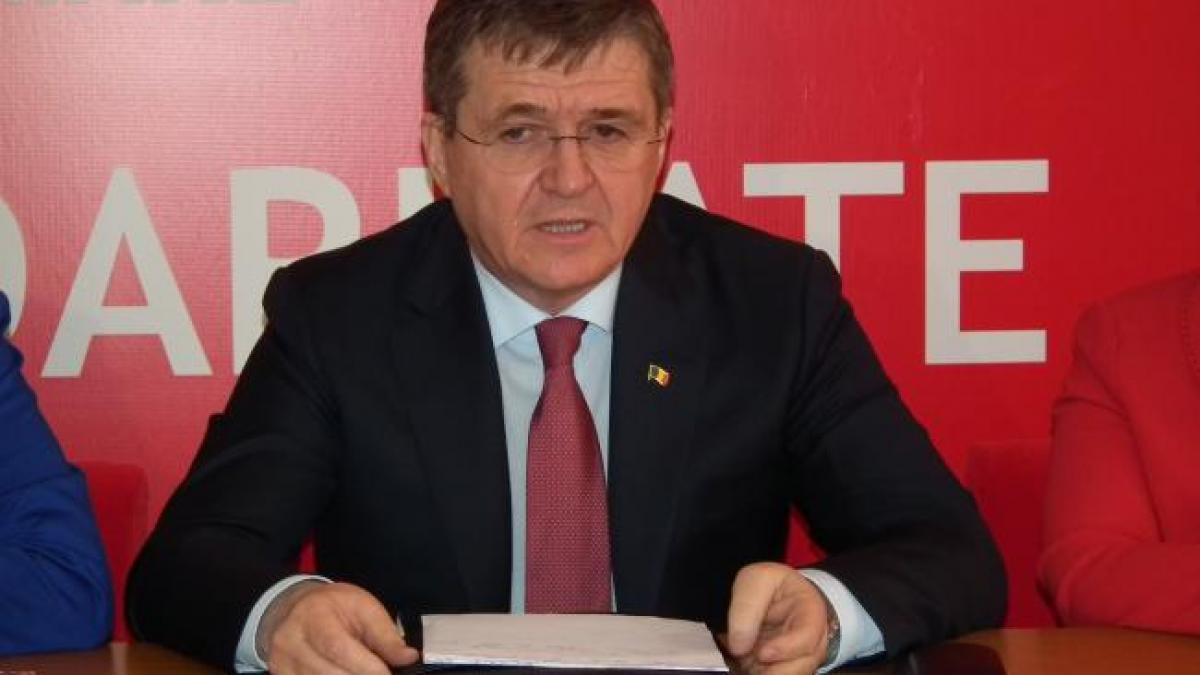 Mircea Govor, arestat preventiv! ÎCCJ a admis contestaţia DNA 