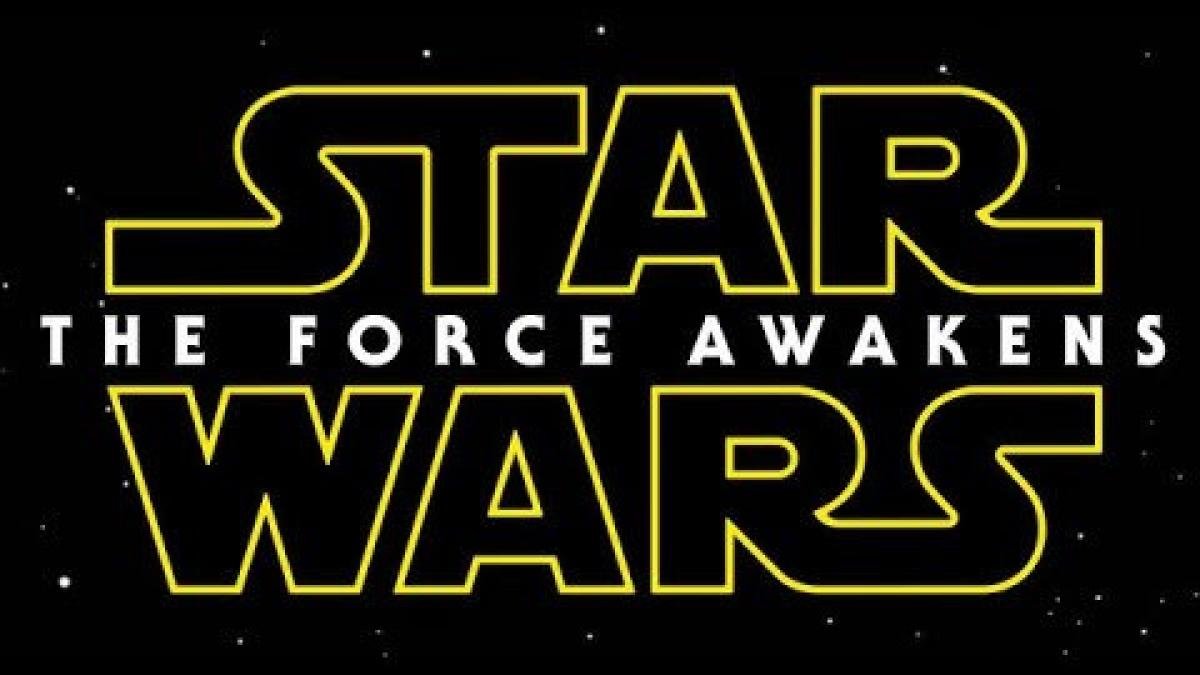 Star Wars 7 a dat industriei jucăriilor un mult așteptat impuls