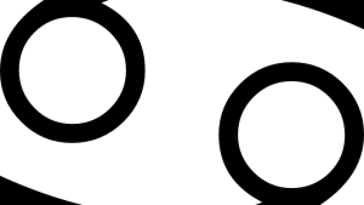 HOROSCOP RAC 2016
