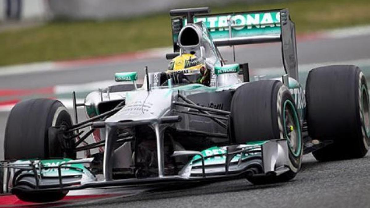 Circuitul de Formula 1 de la Abu Dhabi, vizat de un atentat terorist 