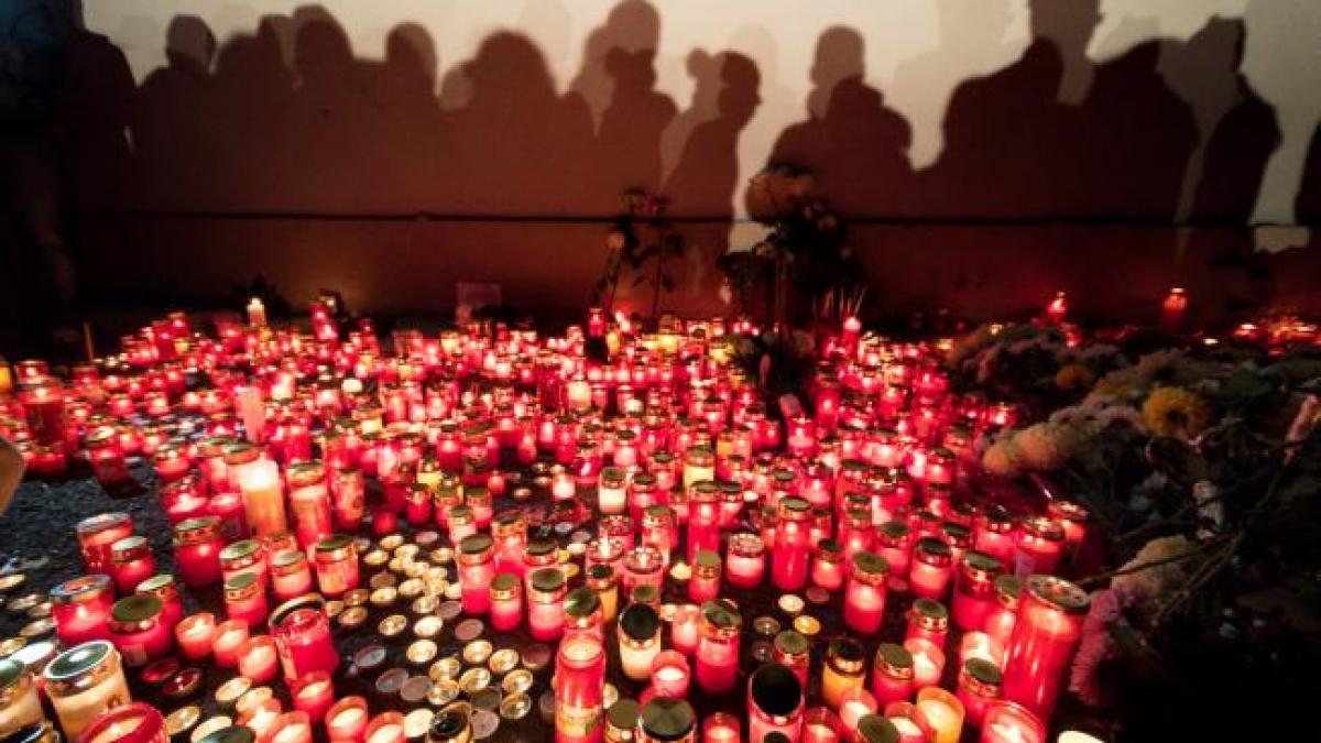 30 octombrie - 30 decembrie. Două luni de la TRAGEDIA din Colectiv