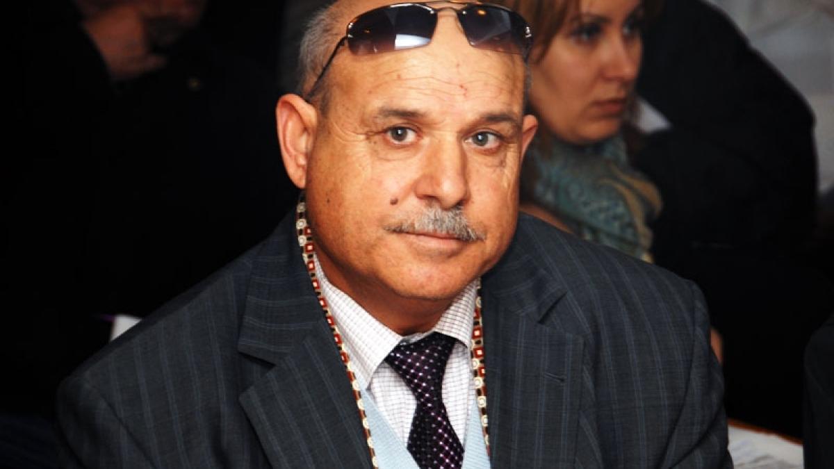 Bulibaşa Ferdinant Stănescu, trimis în judecată de procurorii DNA