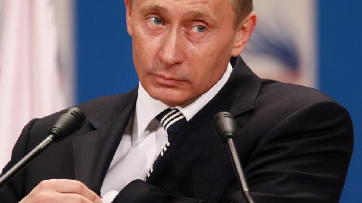 Escalada sanctiunilor economice intre Rusia si Ucraina