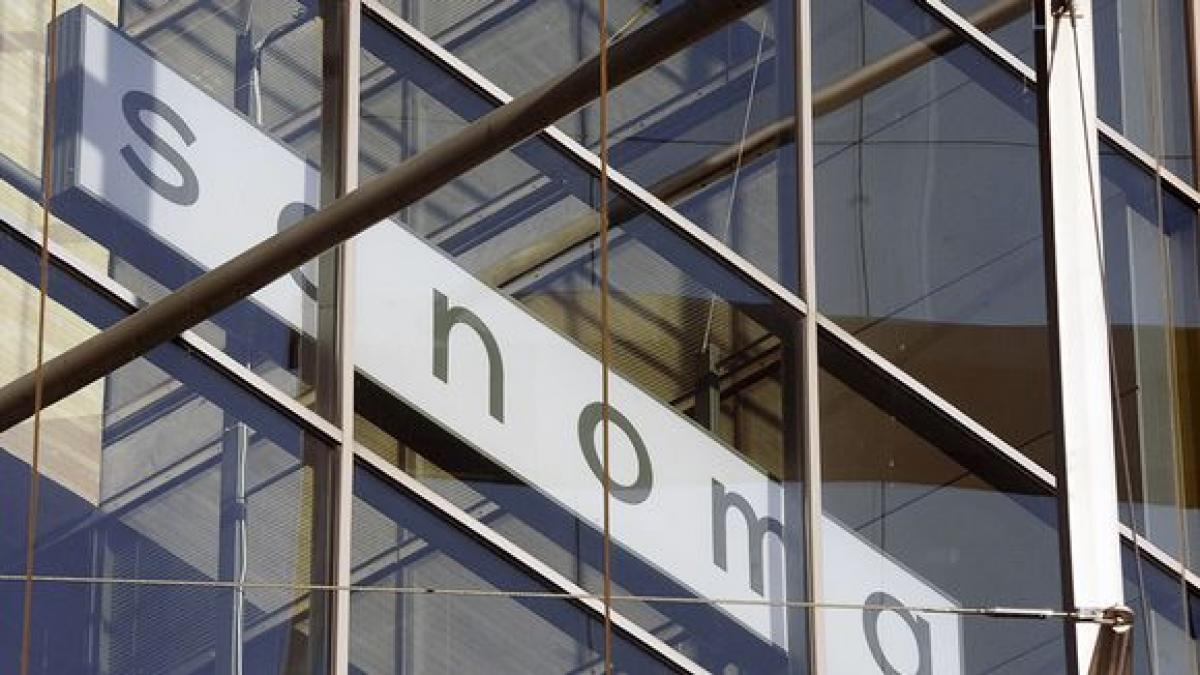 Trustul de presă Sanoma se retrage de pe piaţa din Rusia
