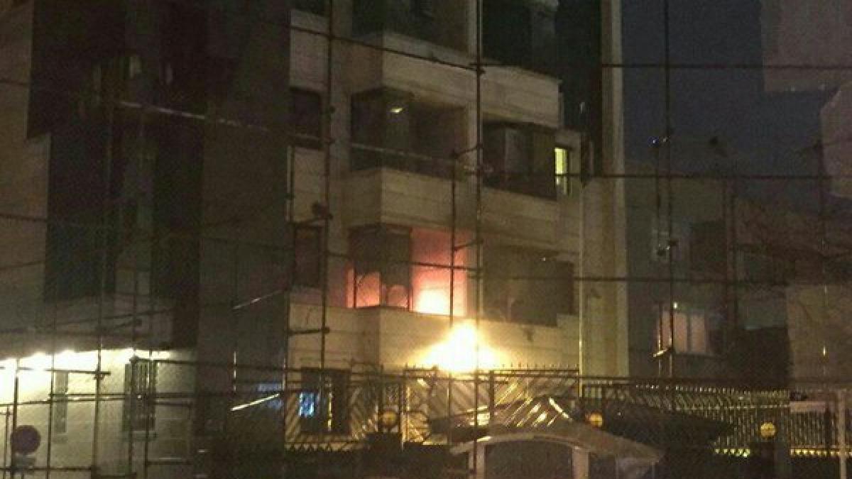 Riyadul 'va plăti scump' executarea unui lider religios şiit saudit, avertizează Iranul 