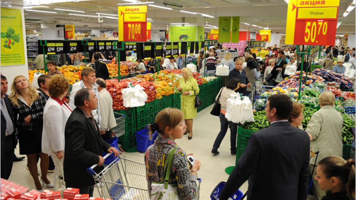 Ucraina şi Rusia se bat în embargouri