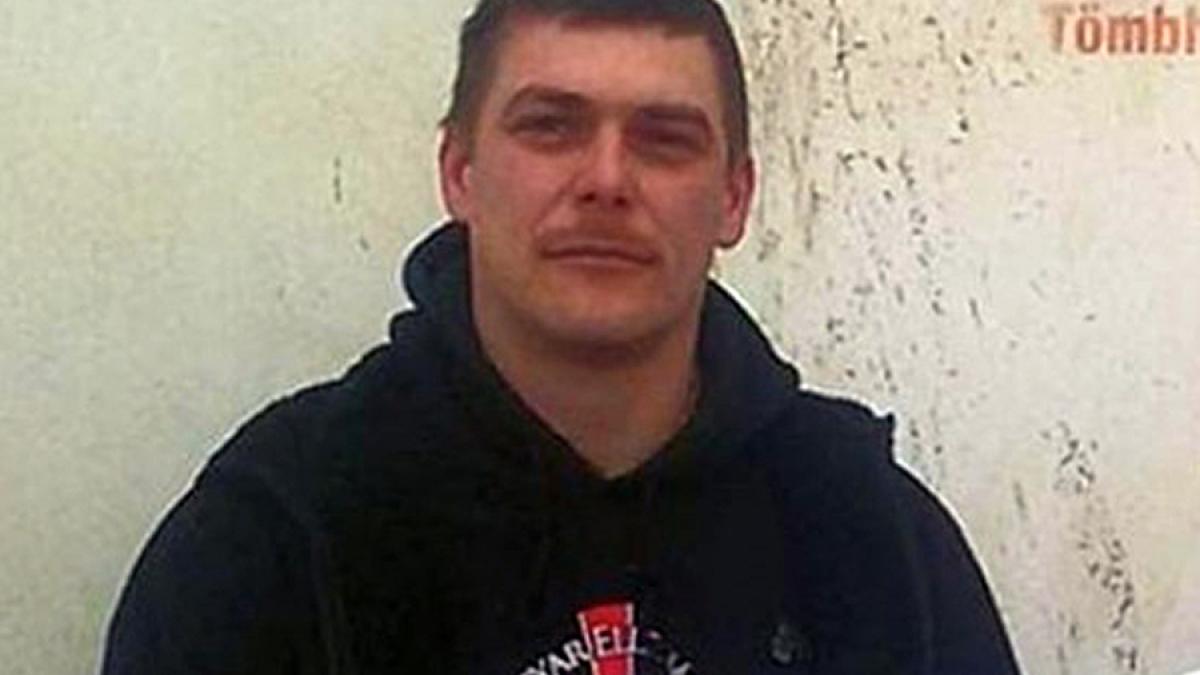 Beke Istvan rămâne în arest preventiv 