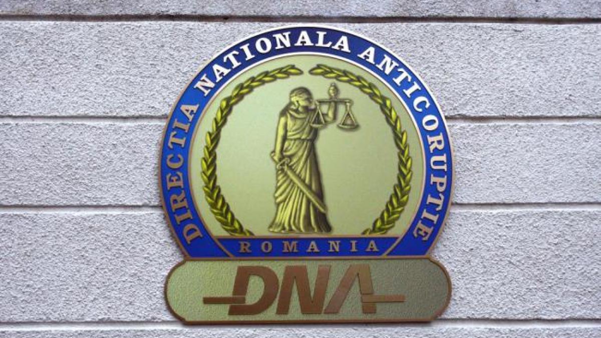 O olandeză, trimisă în judecată de DNA