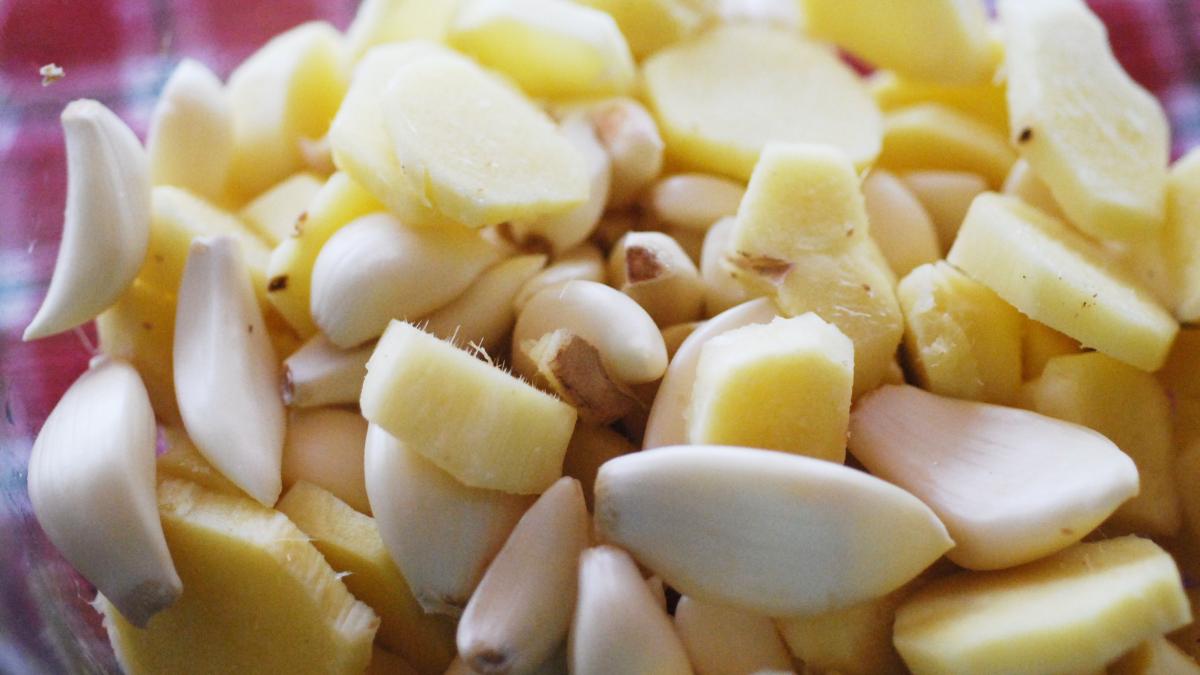 Detoxifierea de după ospăț